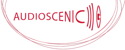 Logo Audioscenic