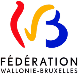 Logo Fédération Wallonie-Bruxelles