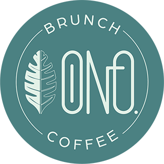 Logo Ono Brunch & Coffee