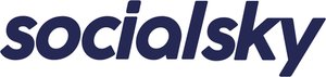 Logo Socialsky