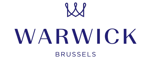 Logo Warwick Brussels